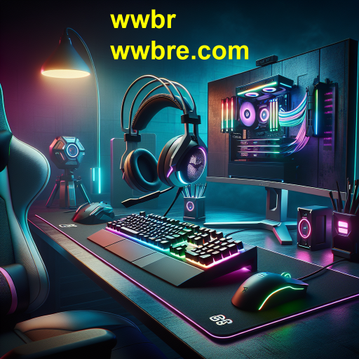 A Importância dos Equipamentos de Jogos para Gamers