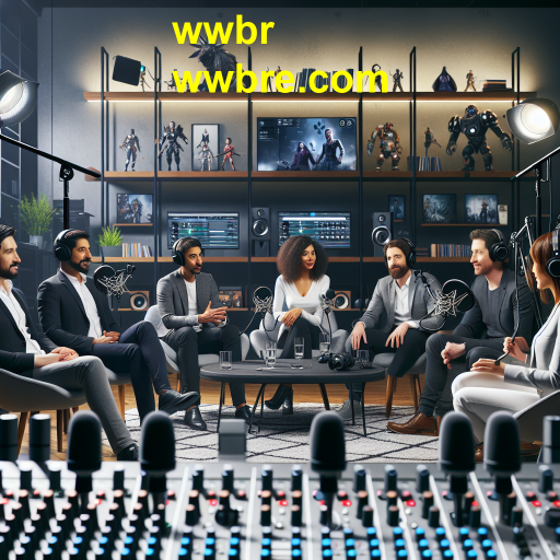 A Importância das Entrevistas na Indústria dos Jogos