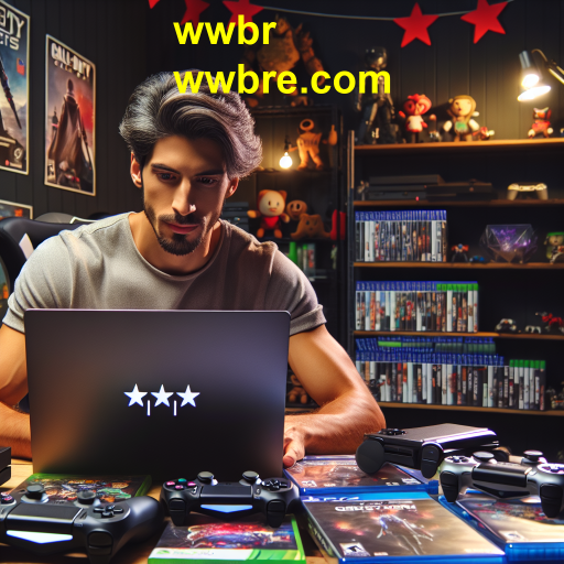 A Importância das Avaliações no Mundo dos Jogos