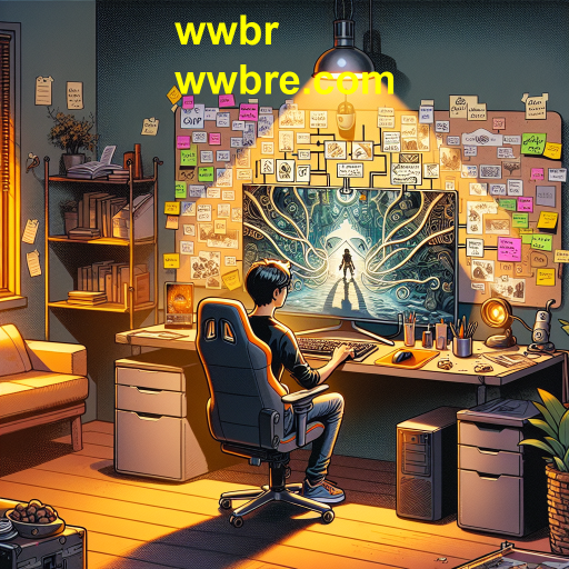 Explorando o Mundo dos Jogos Singleplayer: Uma Jornada Pessoal